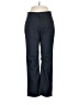 NYDJ Chevron-herringbone Blue Jeans Size 8 - photo 1