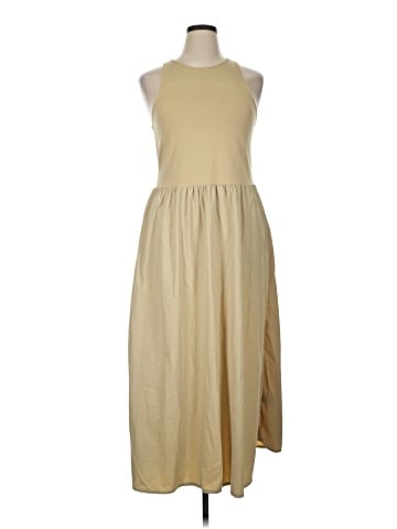 Divided by H&M Casual Dress (view 1)