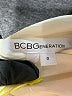 BCBGeneration 100% Polyester Ivory Cocktail Dress Size 0 - photo 4