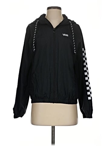 Vans Windbreaker (view 1)