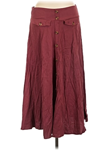 Torrid Casual Skirt (view 1)