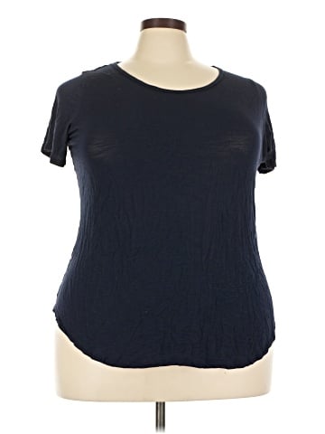 Evans Short Sleeve T-Shirt (view 1)