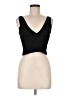 Out From Under Black Tank Top Size M - photo 1