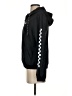 Vans 100% Polyester Black Windbreaker Size XS - photo 5