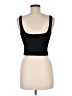 Out From Under Black Tank Top Size M - photo 2