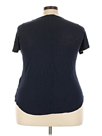 Evans Short Sleeve T-Shirt (view 2)