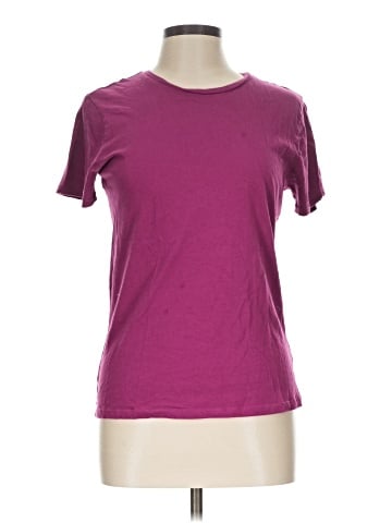 Heritage Short Sleeve T-Shirt (view 1)