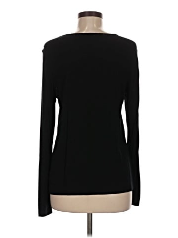 Chico's Long Sleeve T-Shirt (view 2)