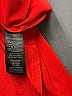 Avon Red Long Sleeve Blouse Size 2X - photo 5