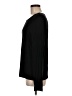 Chico's Black Long Sleeve T-Shirt Size Med (1) - photo 5