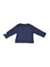 Petit Bateau Blue Cardigan Size Newborn - photo 2