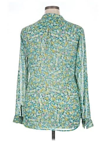 Kut from the Kloth Long Sleeve Blouse (view 2)