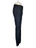 NYDJ Chevron-herringbone Blue Jeans Size 8 - photo 4