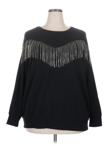 Torrid Sweatshirt (view 1)