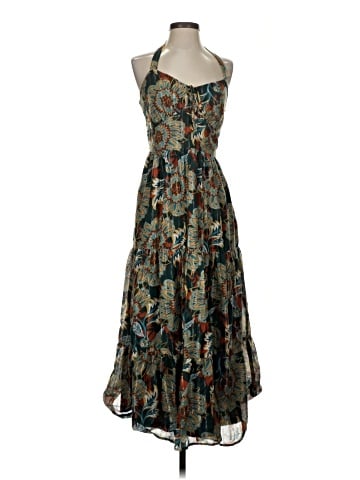 Band of the Free Cocktail Dress (view 1)