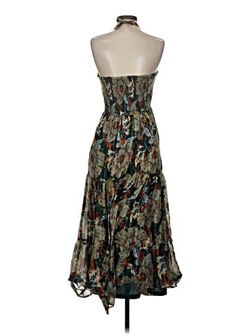 Band of the Free Cocktail Dress (view 2)