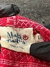Mata Traders Print Red Casual Skirt Size L - photo 4