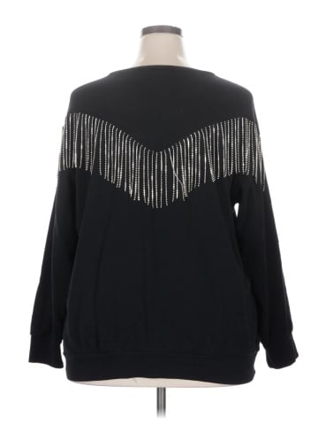 Torrid Sweatshirt (view 2)