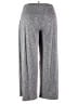 La Blanca Gray Active Pants Size 3X - photo 2