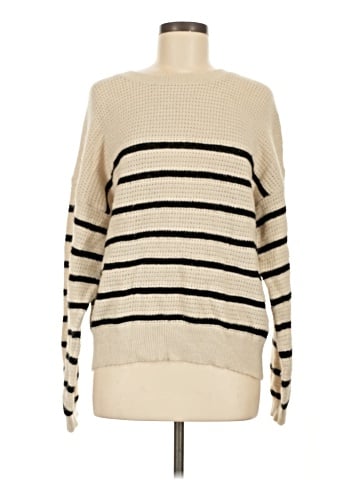 Sanctuary Turtleneck Sweater (view 1)