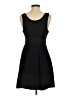 Kimchi Blue Black Cocktail Dress Size 4 - photo 2