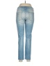 DL1961 Hearts Blue Jeans Size 29 waist - photo 2