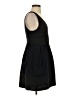 Kimchi Blue Black Cocktail Dress Size 4 - photo 4