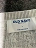 Old Navy Gray Cardigan Size L - photo 7