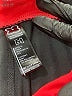 Central Park Color Block Black Active Pants Size M - photo 8