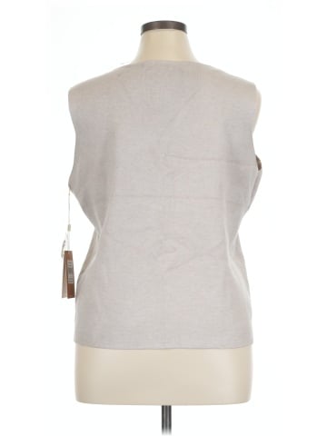 Cyrus Sweater Vest (view 2)