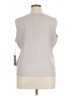 Cyrus Gray Sweater Vest Size XL - photo 2