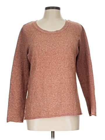 Market and Spruce Pullover Sweater (view 1)