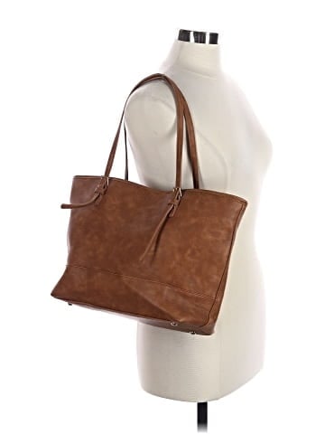 Urban Expressions Tote (view 2)