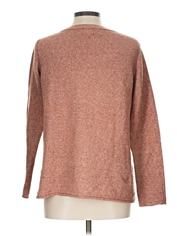 Market and Spruce Pullover Sweater (view 2)