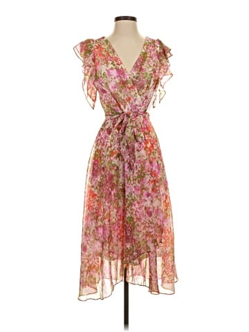 DKNY Cocktail Dress (view 1)