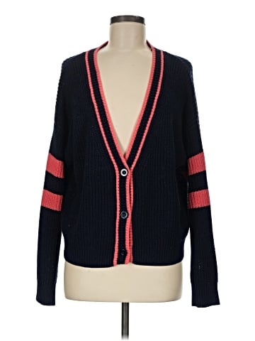 Harper Heritage Cardigan (view 1)