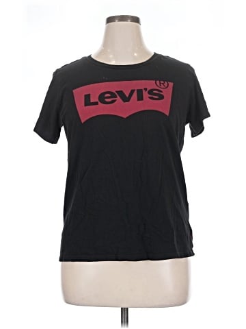 Levi's Short Sleeve T-Shirt (view 1)