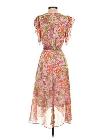 DKNY Cocktail Dress (view 2)