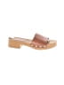 Esprit Tan Sandals Size 9 - photo 1