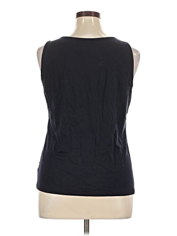 Talbots Tank Top (view 2)