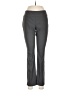 Nic + Zoe Gray Active Pants Size 6 - photo 1