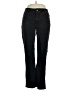 Riders by Lee Black Jeans Size 16M - photo 1