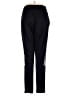 Adidas 100% Polyester Black Track Pants Size M - photo 2