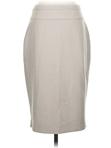 White House Black Market Formal Skirt (view 1)