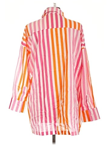 Beach Riot 3/4 Sleeve Blouse (view 2)
