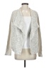 Lucky Brand Gray Cardigan Size XS - photo 1