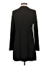 Kathie Lee Black Coat Size S - photo 2