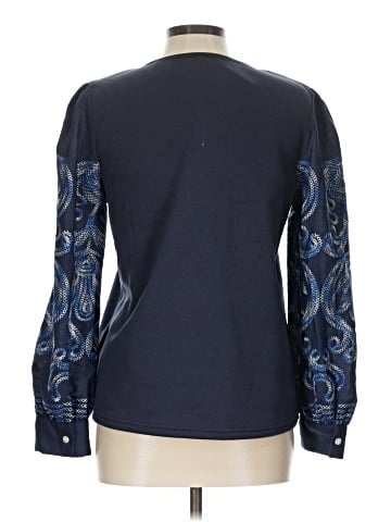 Emery Rose Sweatshirt (view 2)