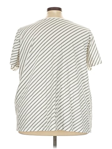 Roaman's Short Sleeve T-Shirt (view 2)