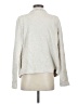 Lucky Brand Gray Cardigan Size XS - photo 2